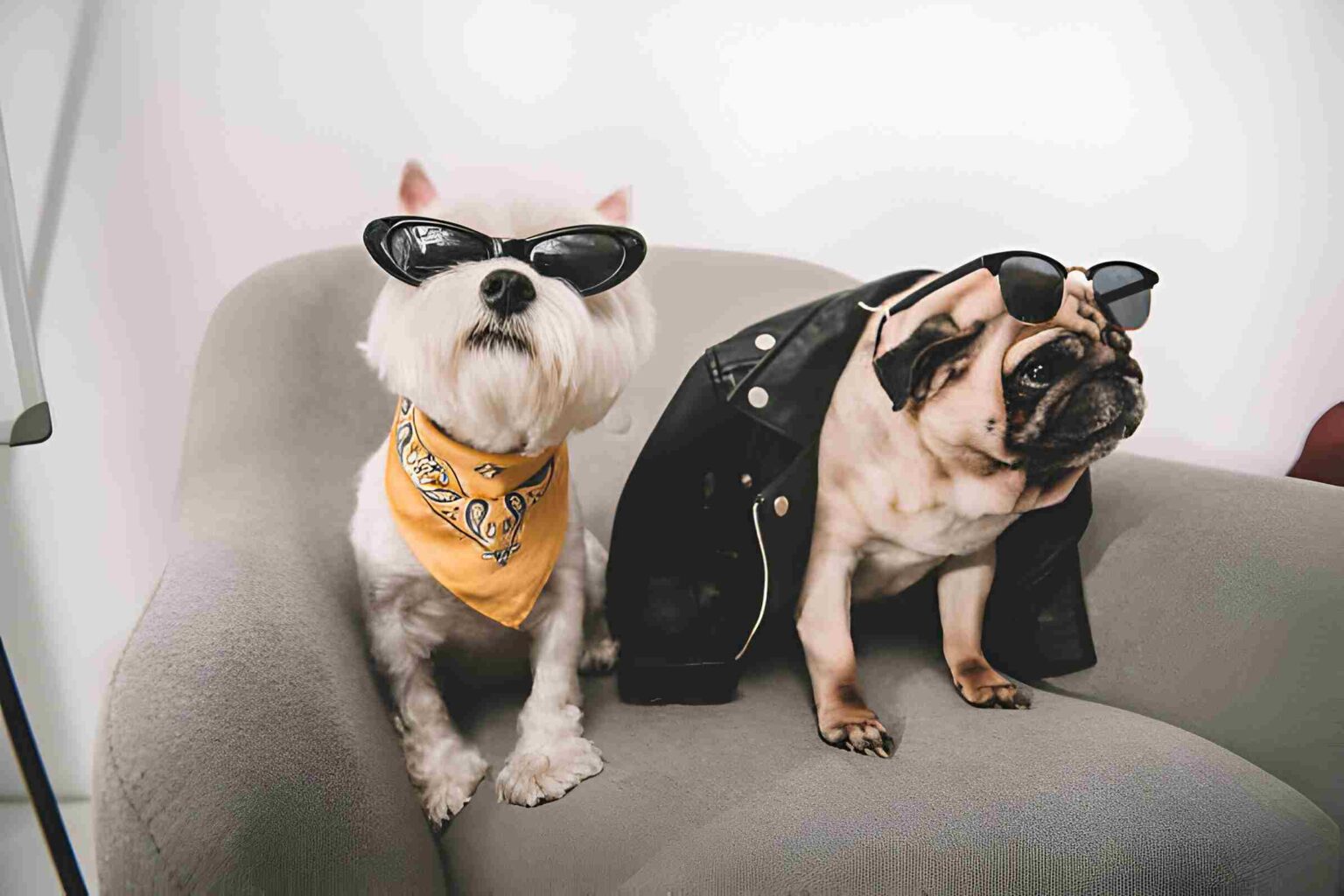 Pamper Your Pooch In Style: The Ultimate Dog Leather Jacket Guide